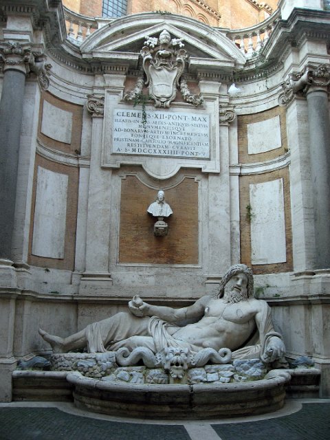 Capitolini Museum - Campidoglio-25.JPG